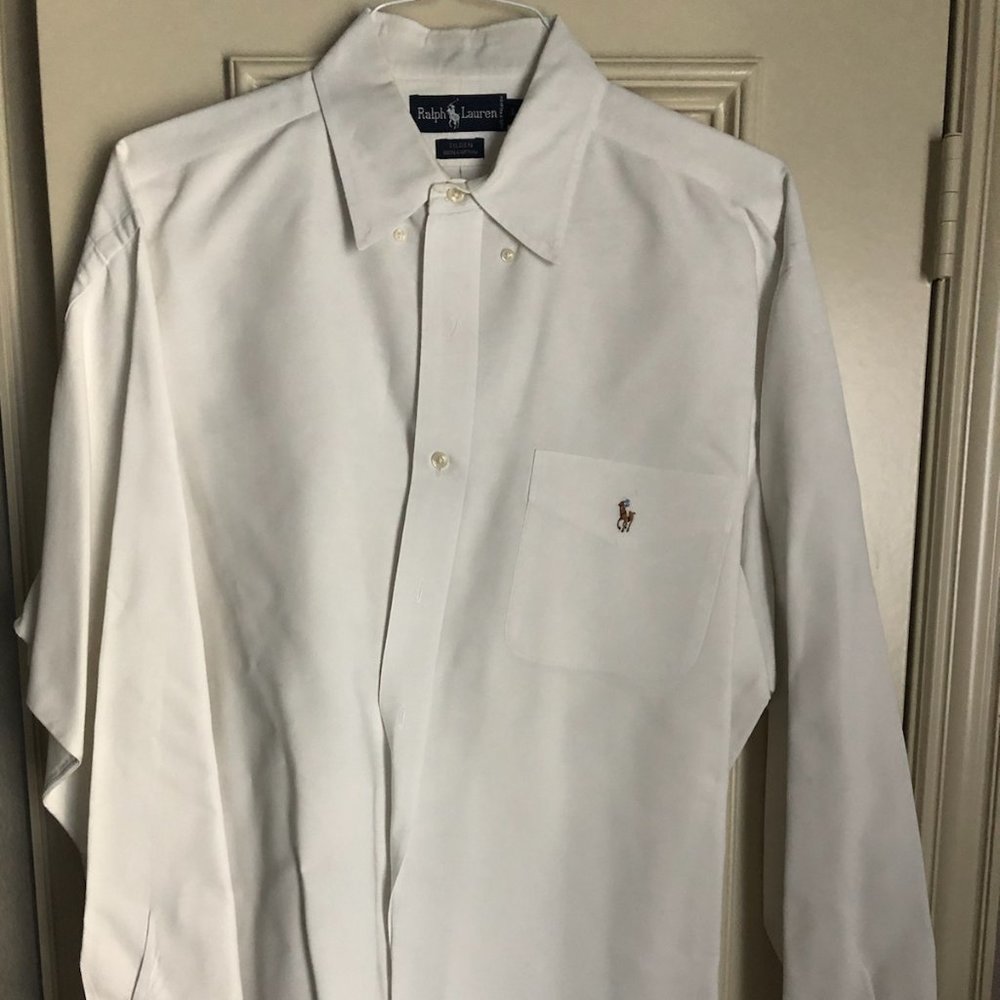 mens dress shirt